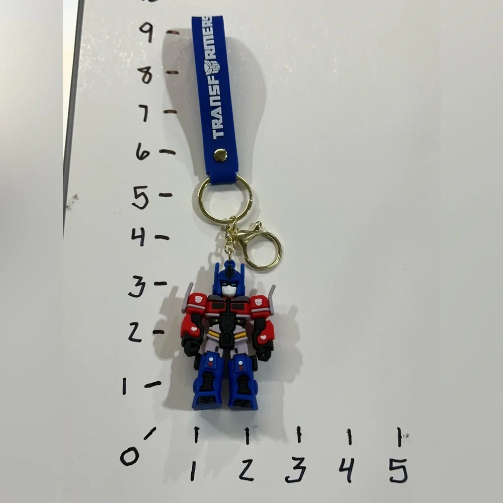 NEW keychain bag‎ purse charm novelty accessory